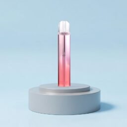 ILIA 哩亞一代主機 400mAh 強勁續航支援快充 8W 功率調節穩定輸出 防漏穩定結構 通用一代煙彈 台灣現貨秒發