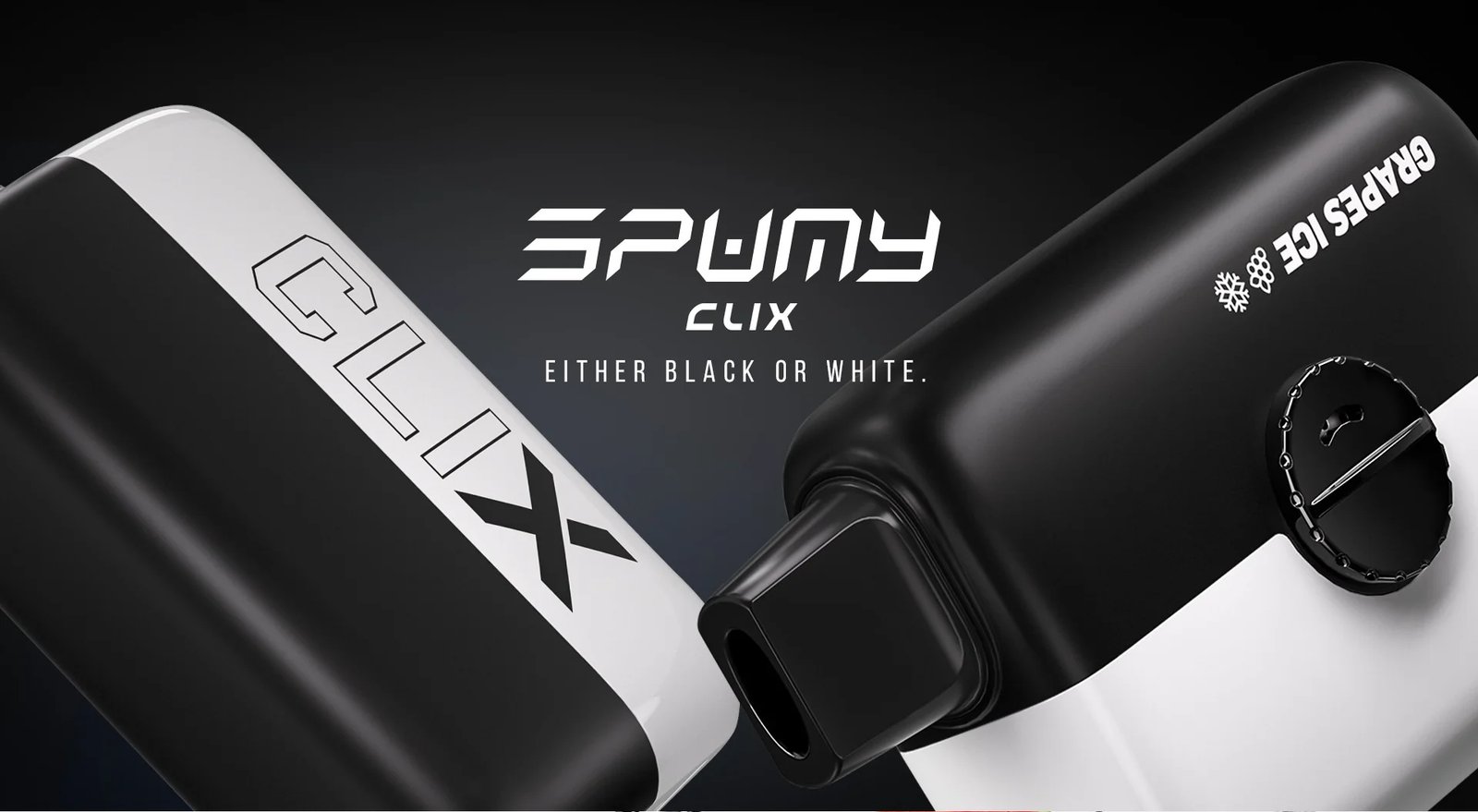 SPUMY 冰熊 7500Puffs 600mAh強勁續航 Type-C 閃電快充 「重度玩家首選」Mesh Coil 霧化技術 CP值天花板 10ml 滿載 台灣現貨:圖片 5