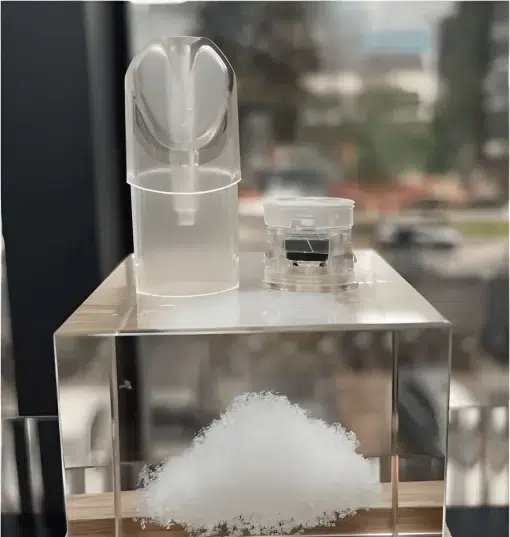 SP2S 磨砂透明空倉:看油方便 底部注油超簡單 陶瓷芯順滑擊喉 加強型密封 極致防漏不滲油 台灣現貨:圖片 3