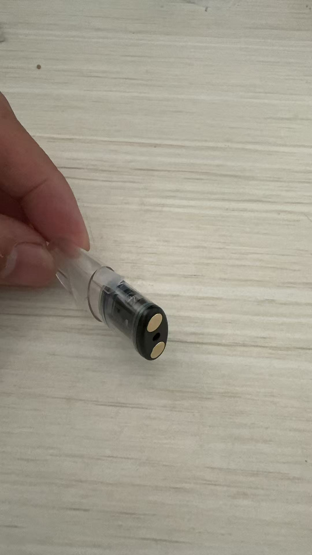 五六代通用側注空倉 超順滑陶瓷芯 精密防漏不髒手 四/五/六代主機完美兼容 不滲油技術 台灣現貨秒發:圖片 3